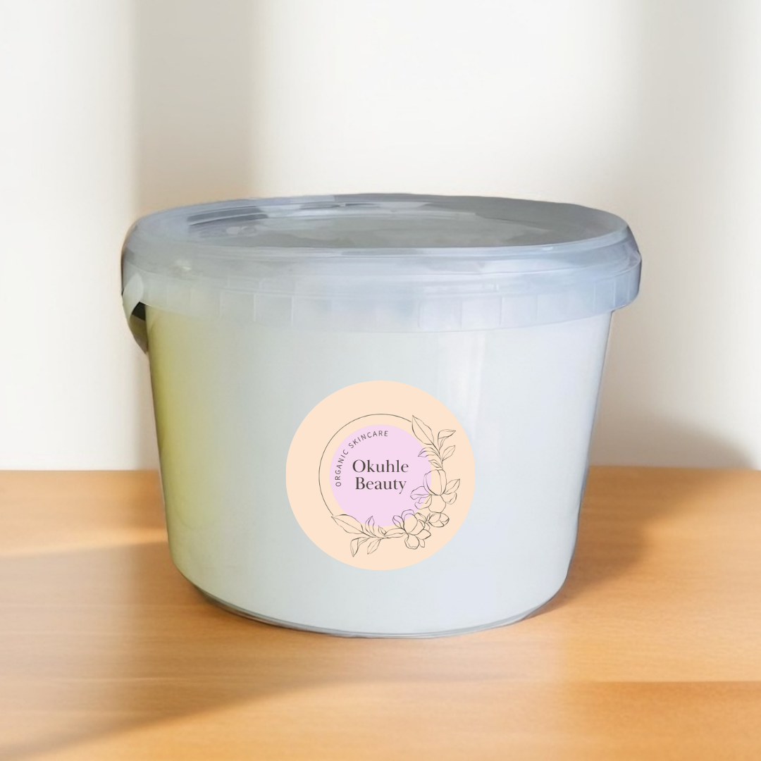 5L Dark Inner Thighs Cream