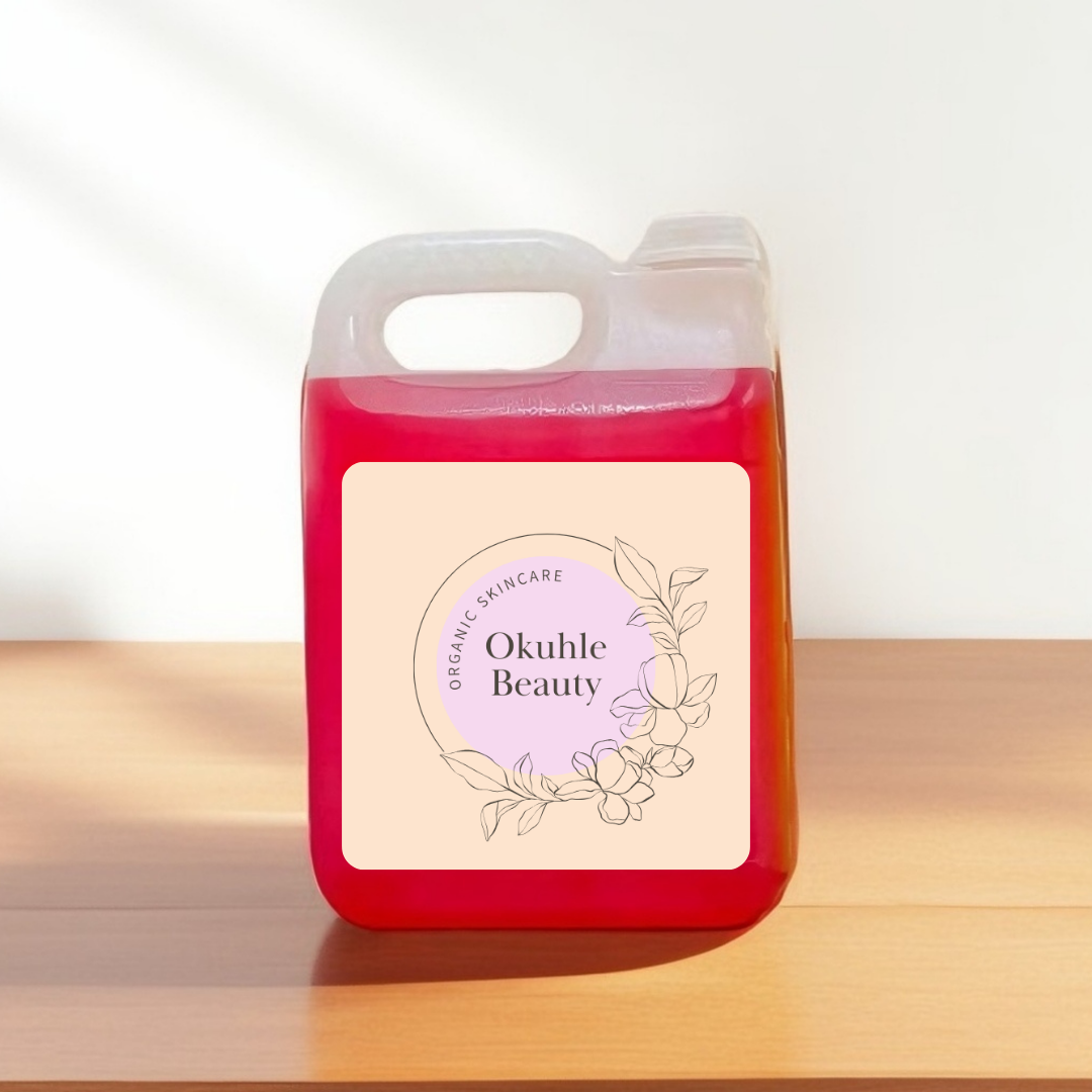 5L Rooibos Tissue Oil