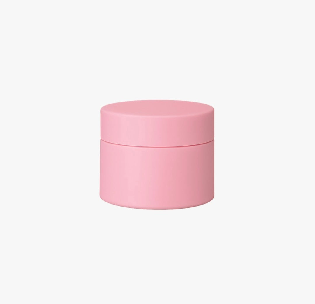 50g Pink PP Jar