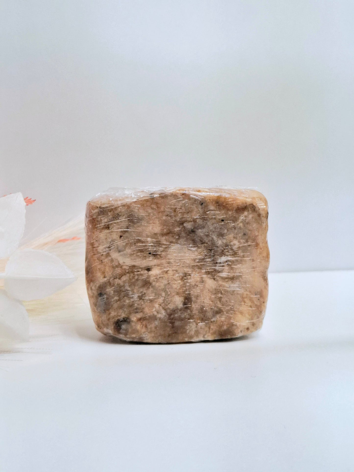 African Black Soap