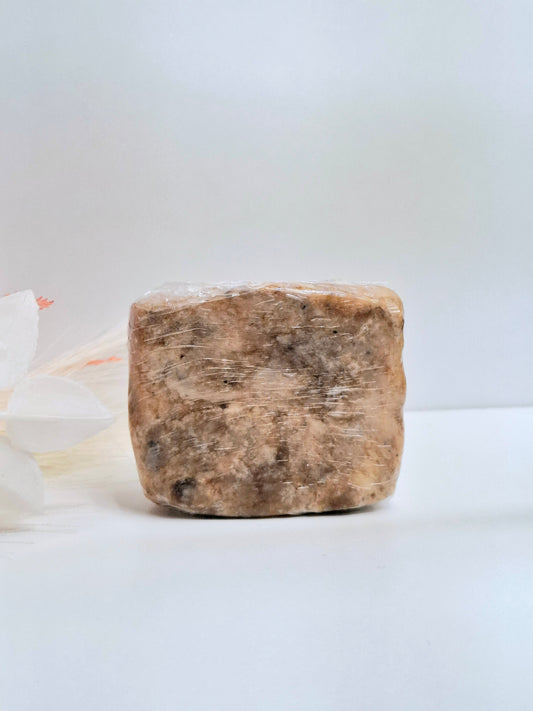 African Black Soap