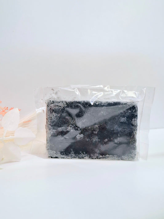 Charcoal Soap