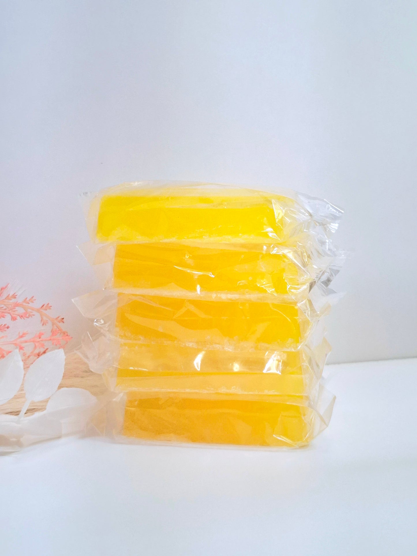 Turmeric and Kojic Acid Soap (Wholesale)