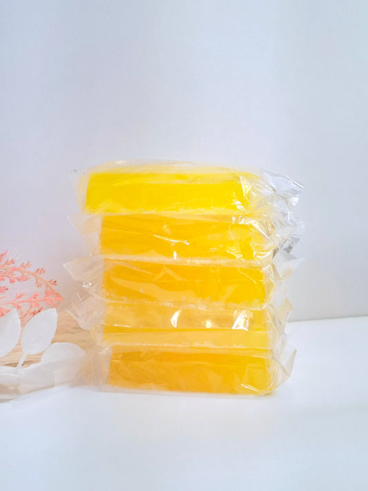 Turmeric and Kojic Acid Soap (Wholesale)