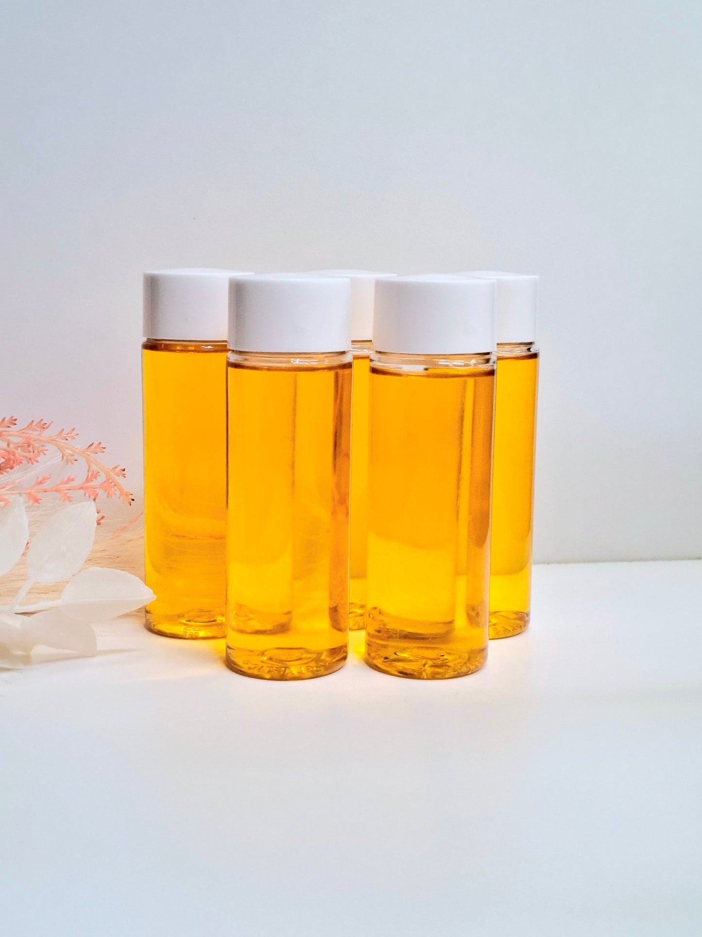 Carrot Oil (Wholesale)