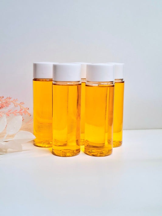 Carrot Oil (Wholesale)