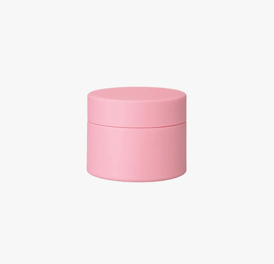 50g Pink PP Jar