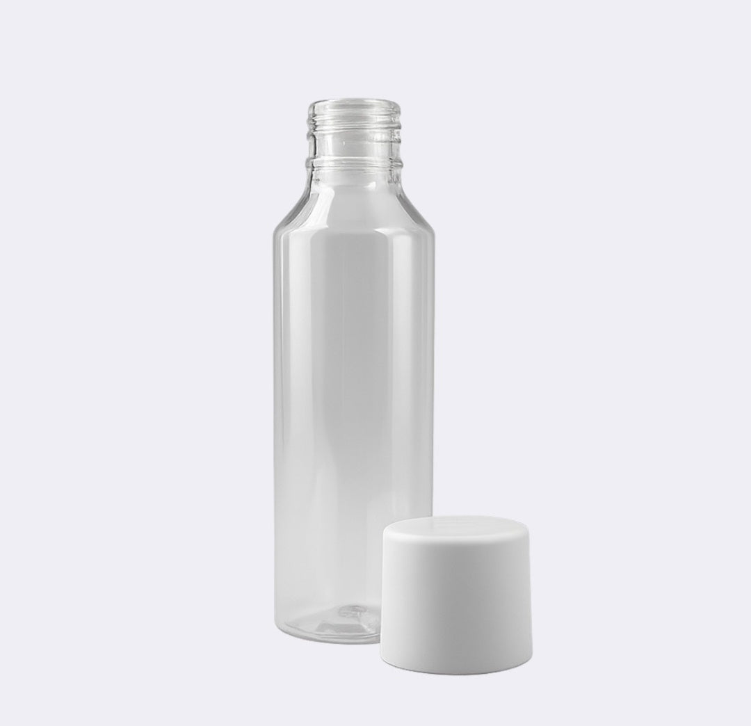 125ml Tissue Oil Bottle