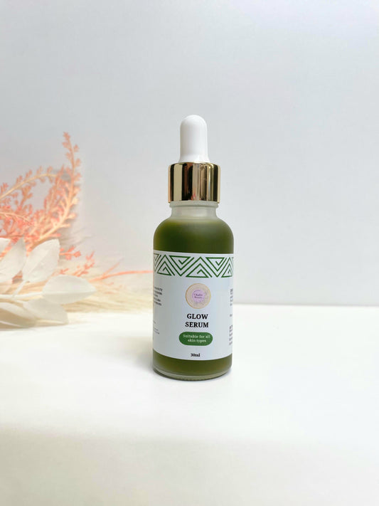 Glow Serum